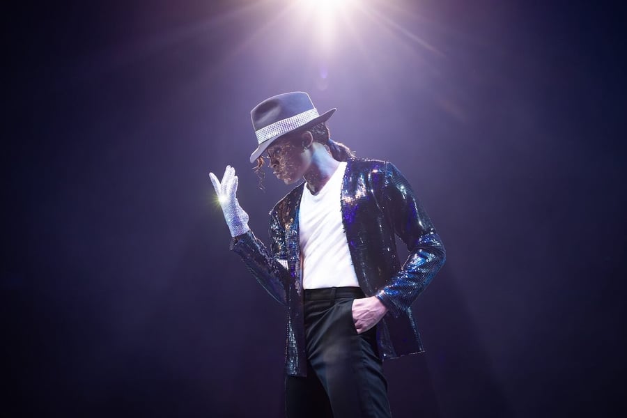 MJ the Musical