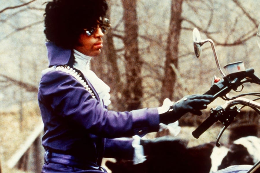 Prince