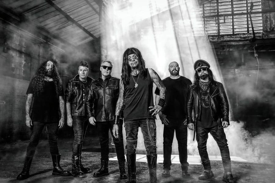 Ministry