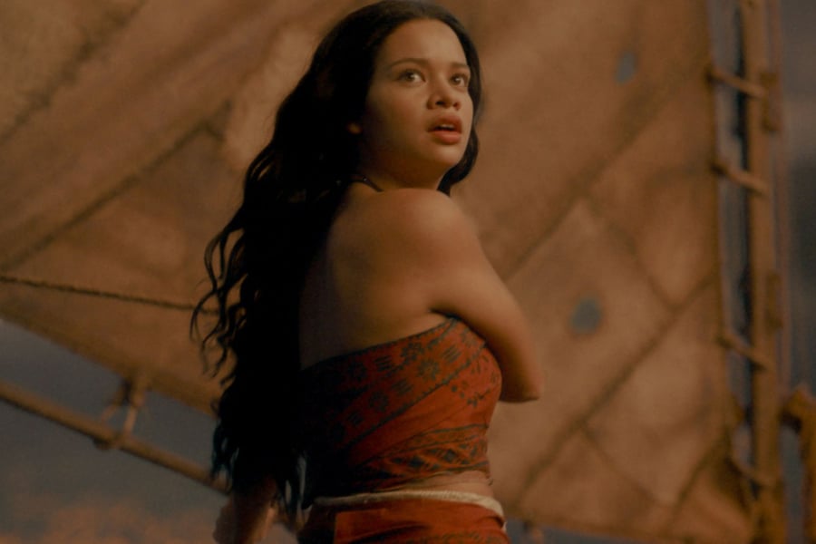 Moana