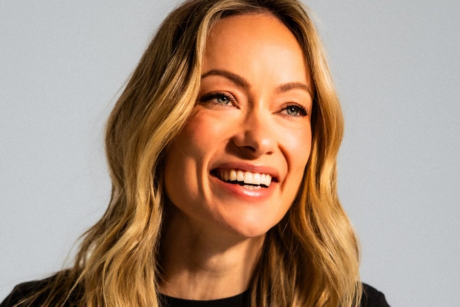 Olivia Wilde