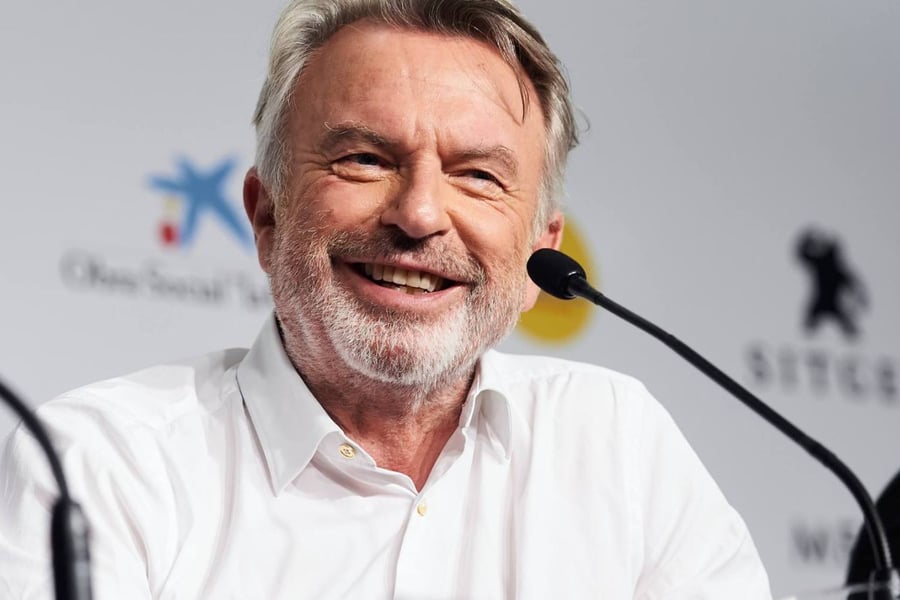 Sam Neill