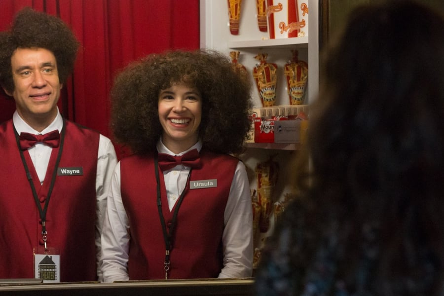Portlandia