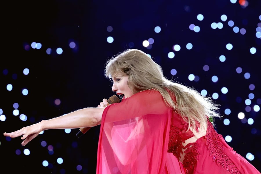 Taylor Swift