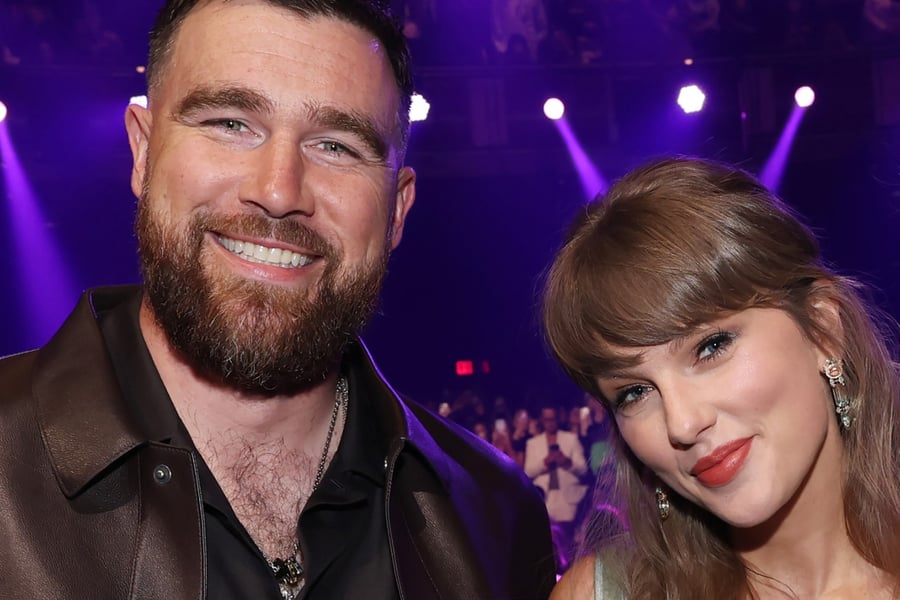 Kelce Swift