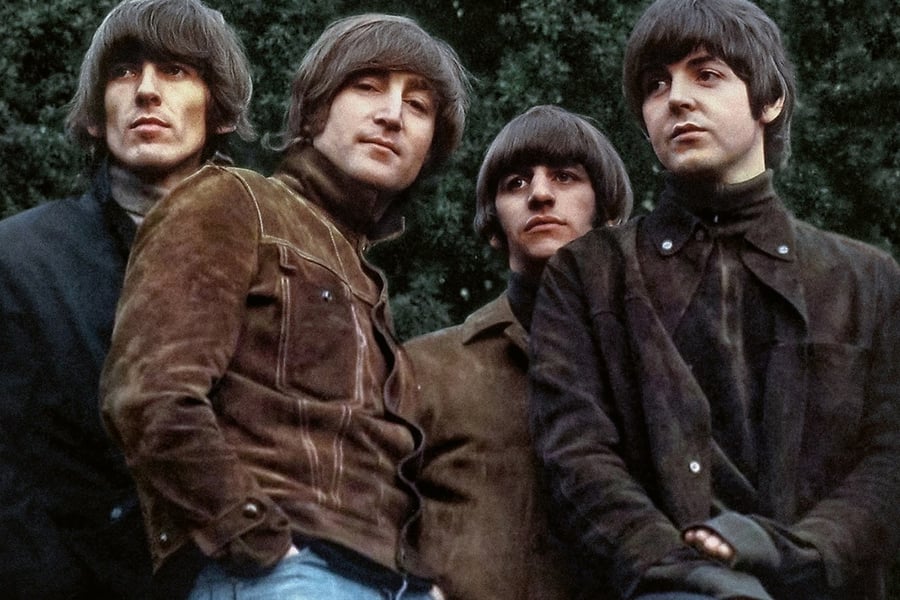 Beatles