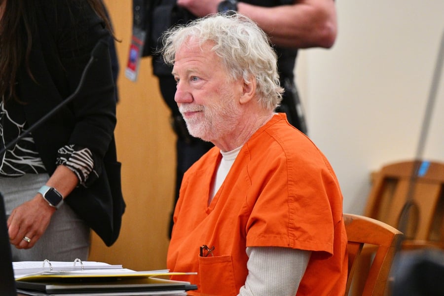 Timothy Busfield