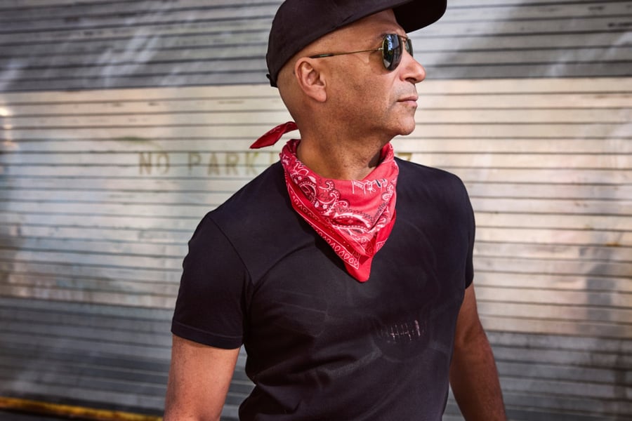 Tom Morello