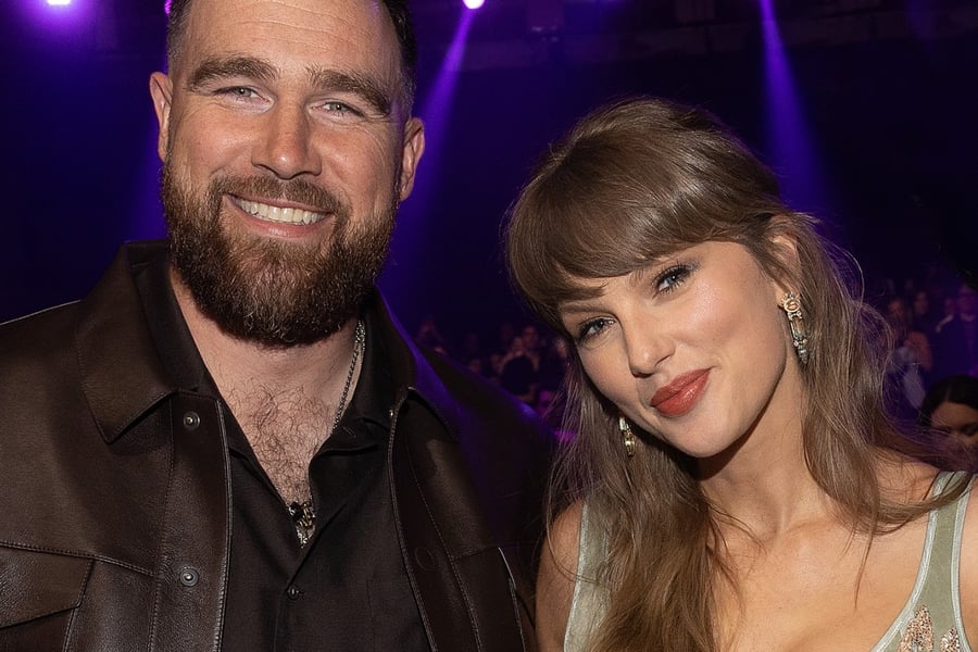 Kelce Swift