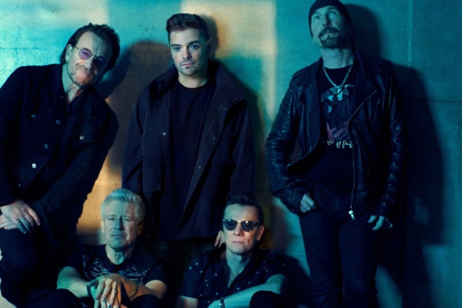 U2