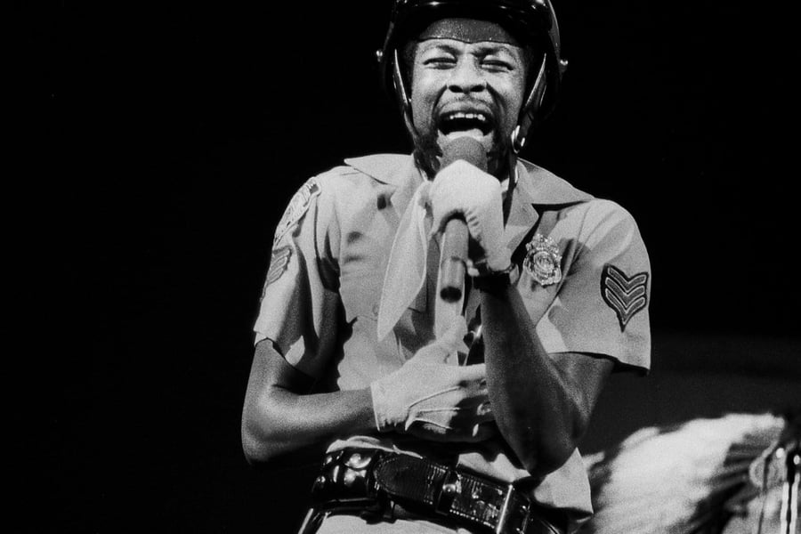 Victor Willis