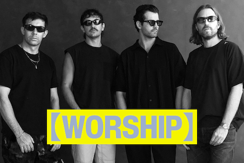 WORSHIP