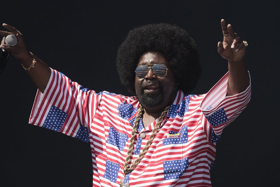Afroman