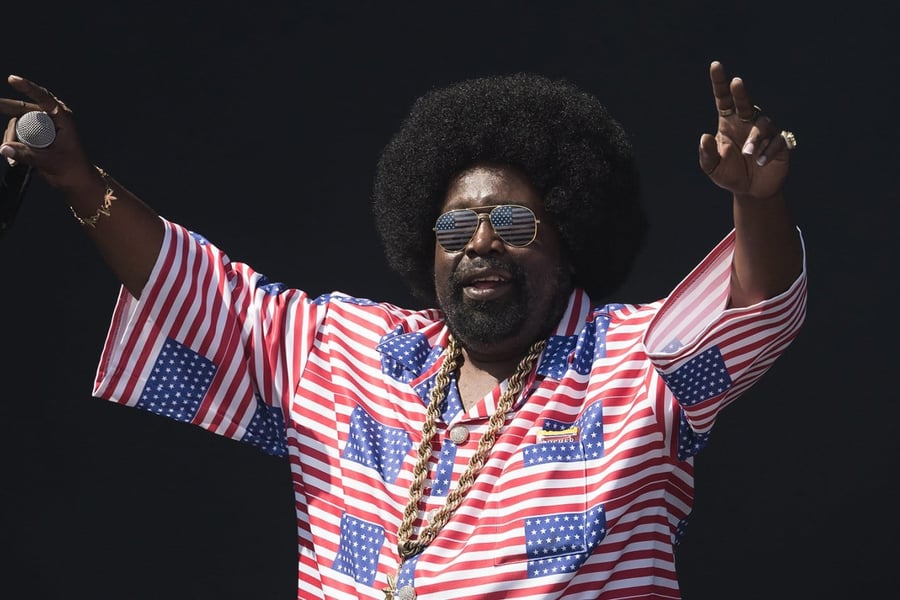Afroman