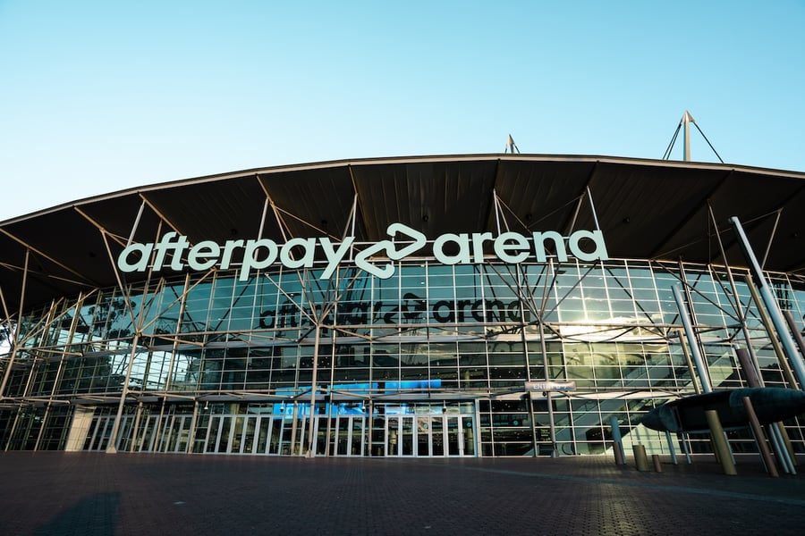 Afterpay Arena