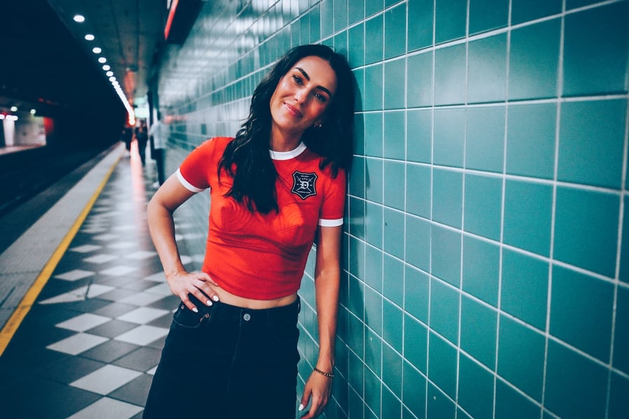 Amy Shark