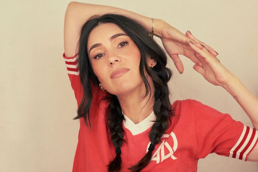 Amy Shark