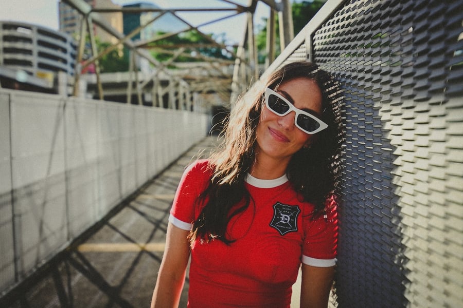 Amy Shark