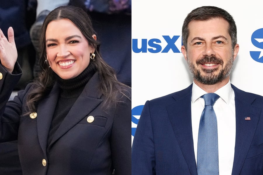 AOC Pete