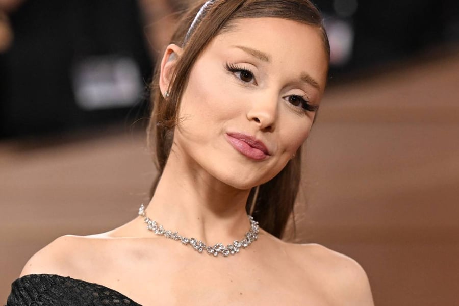 Ariana Grande