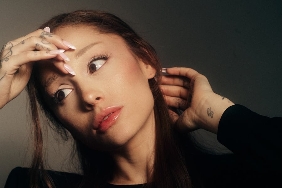 Ariana Grande