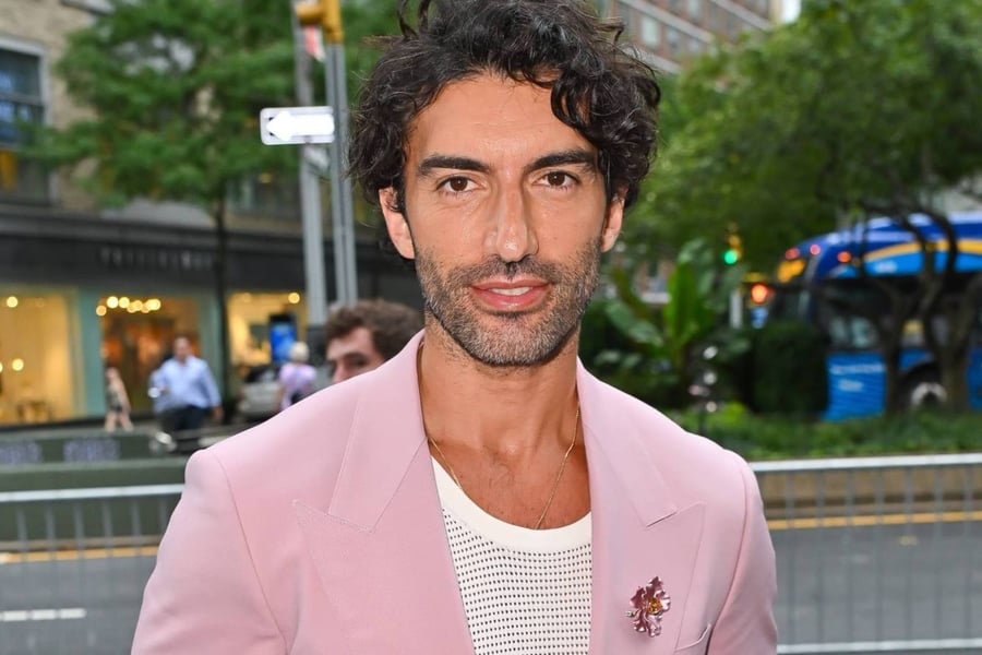 Justin Baldoni