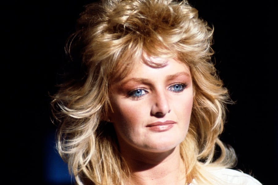 Bonnie Tyler