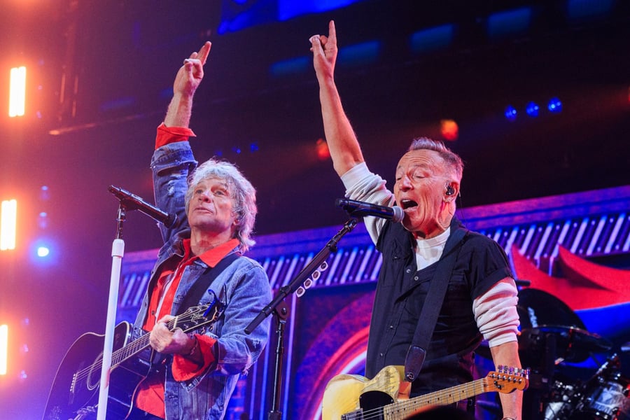 Bon Jovi