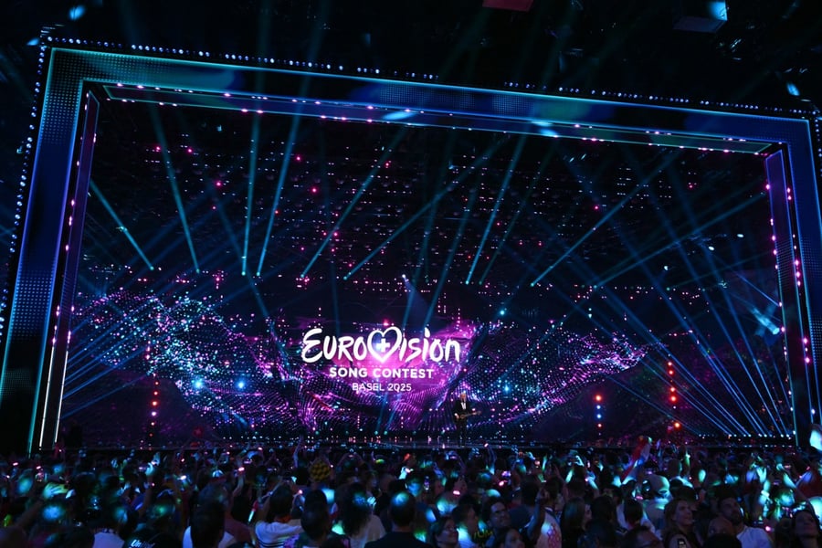 Eurovision