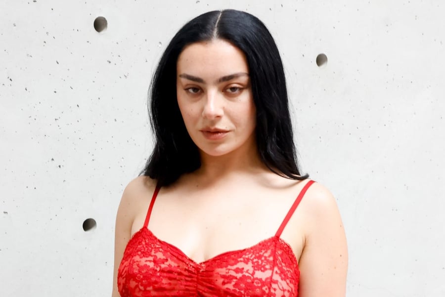 Charli XCX