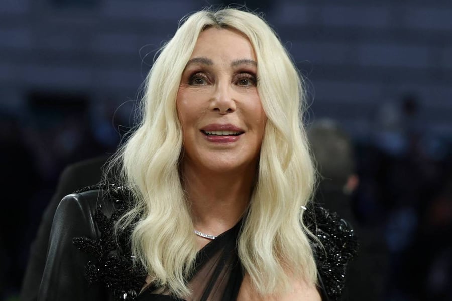 Cher