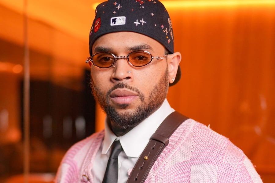 Chris Brown
