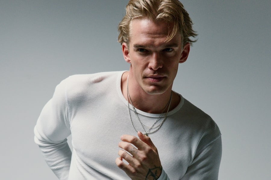 Cody Simpson press shot