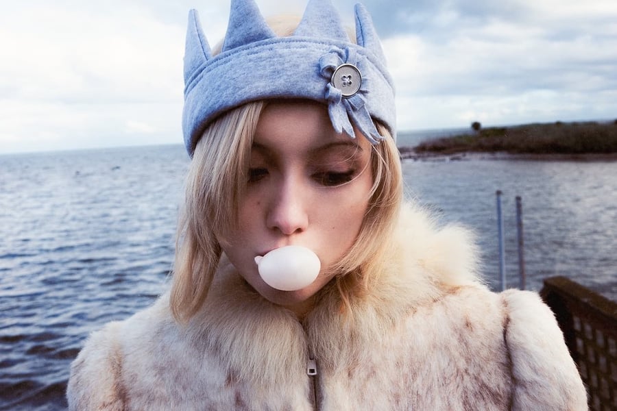 daine press shot