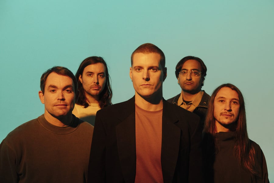 Deafheaven