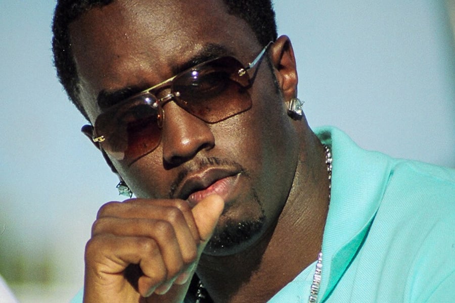 Sean Combs