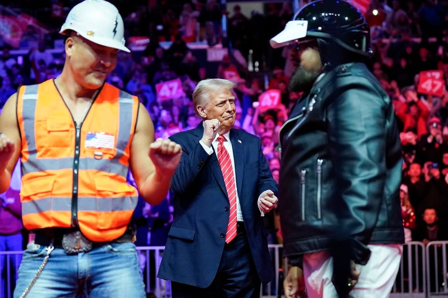 Village People