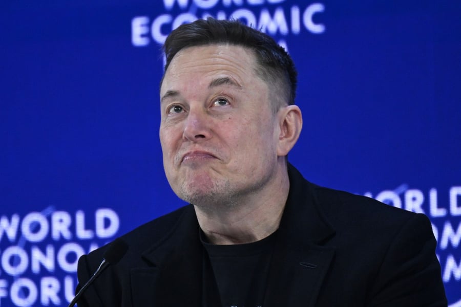 Elon Musk