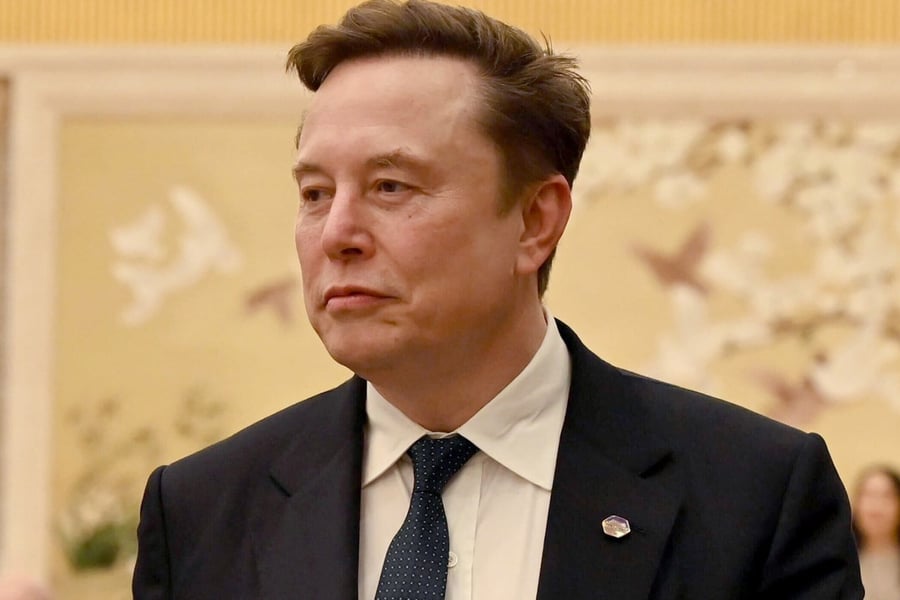Musk
