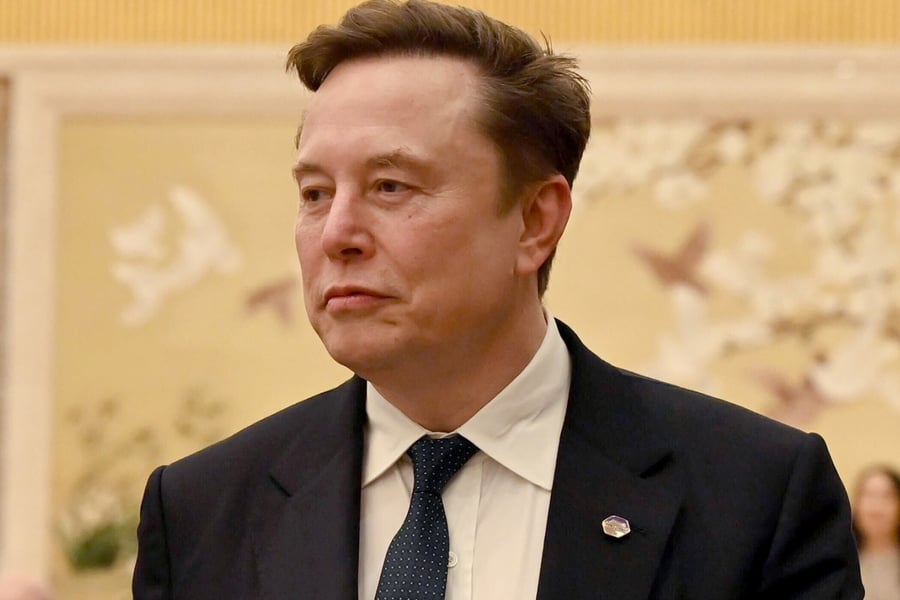 Musk
