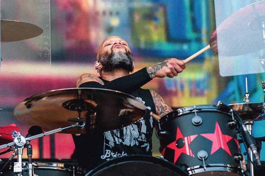 Frank Ferrer