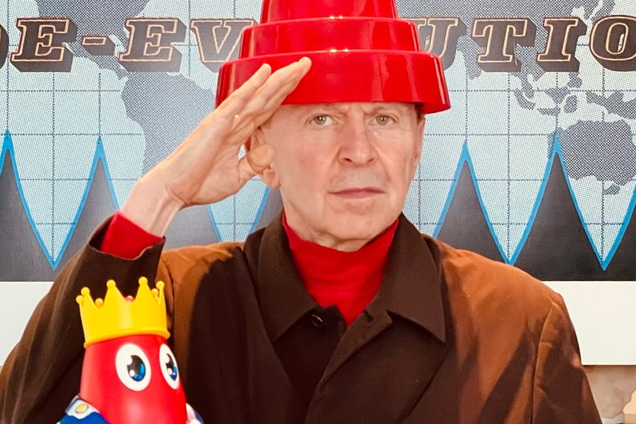 Devo
