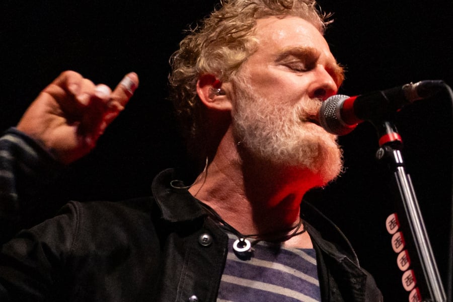 Glen Hansard