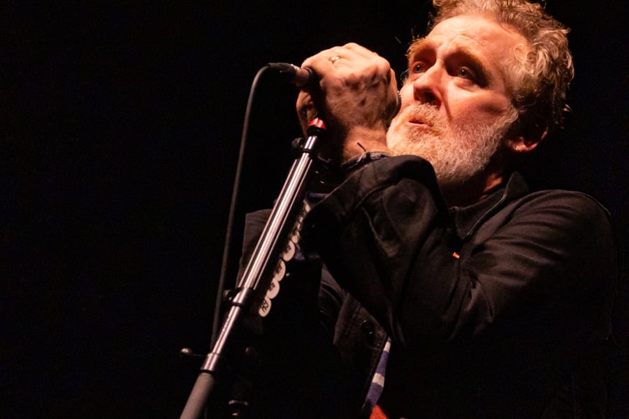 Glen Hansard