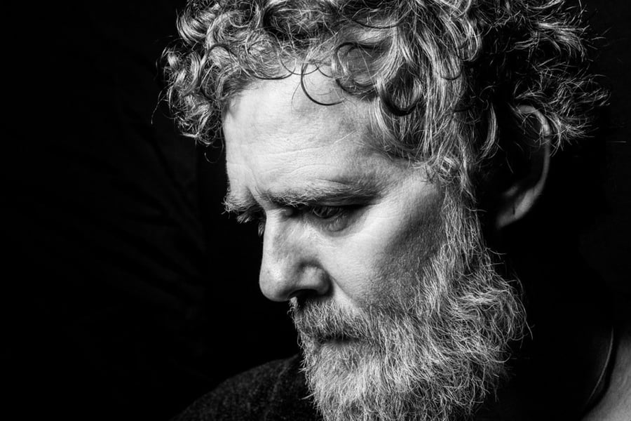 Glen Hansard