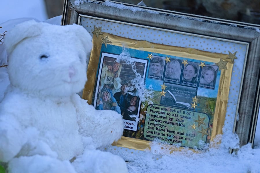 Idaho murders
