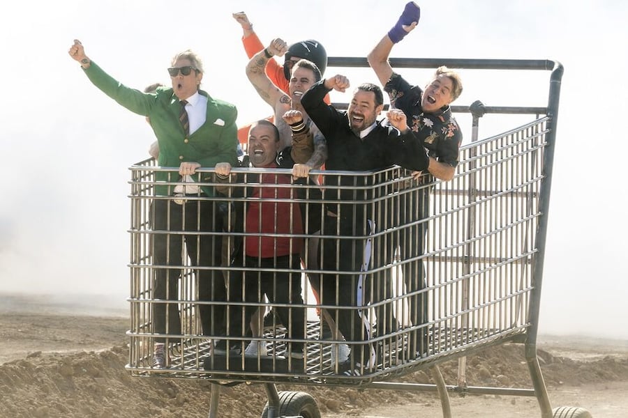 Jackass