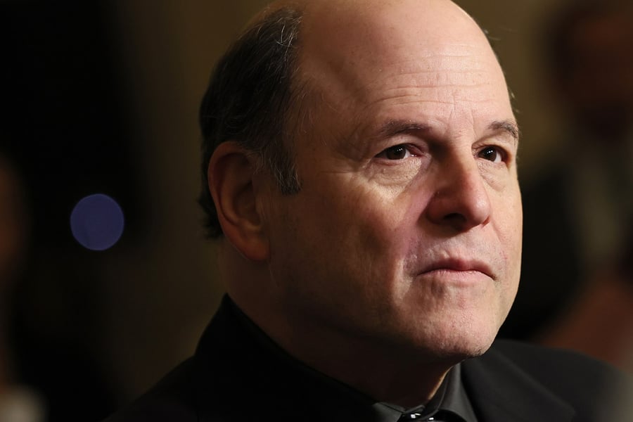 Jason Alexander