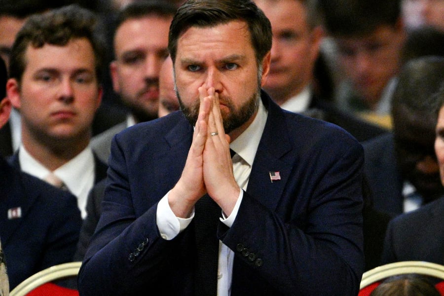 JD Vance