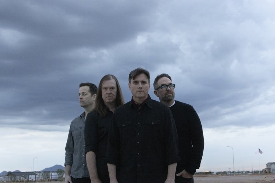 Jimmy Eat World